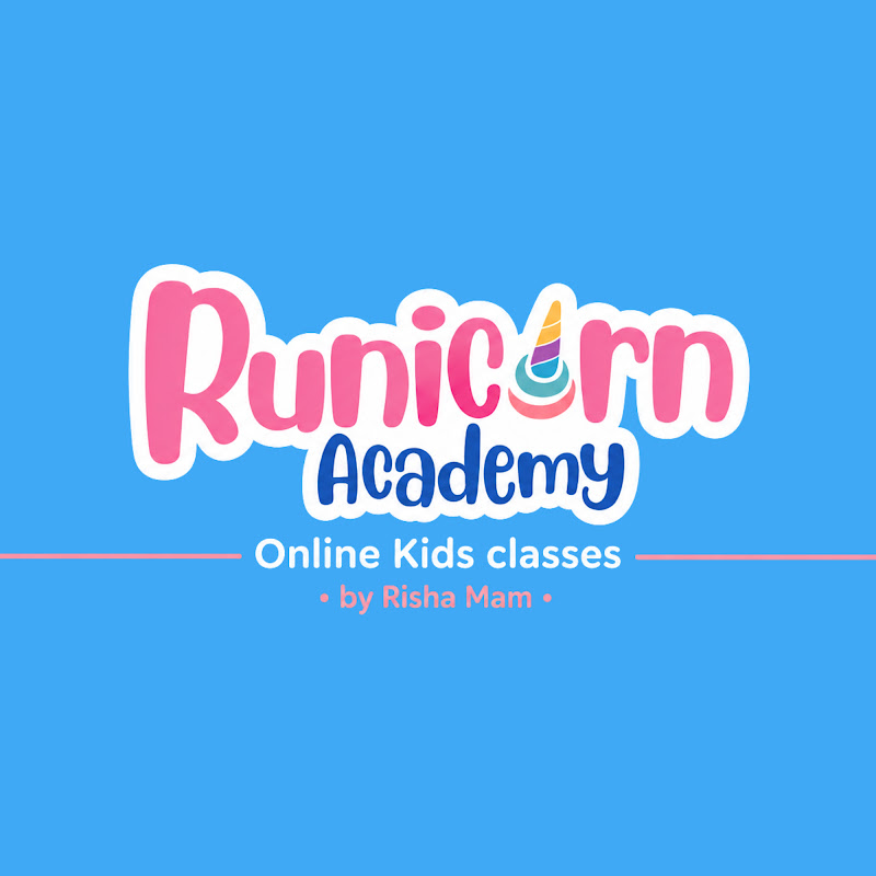 Risha Mam's - Runicorn Academy