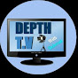 DepthTV-with LaToya A. logo