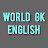 World GK English 