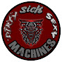 Dirty Sick Sexy Machines logo