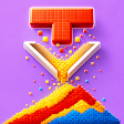 Sand Drop icon