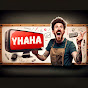 YHAHA logo