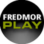 FredmorPLAY logo