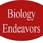 Biology Endeavors logo