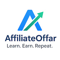 Post from Affiliate Offar