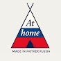 Made in Mother Russia logo