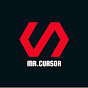 Mr. Cursor logo