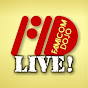 Famicom Dojo LIVE! logo