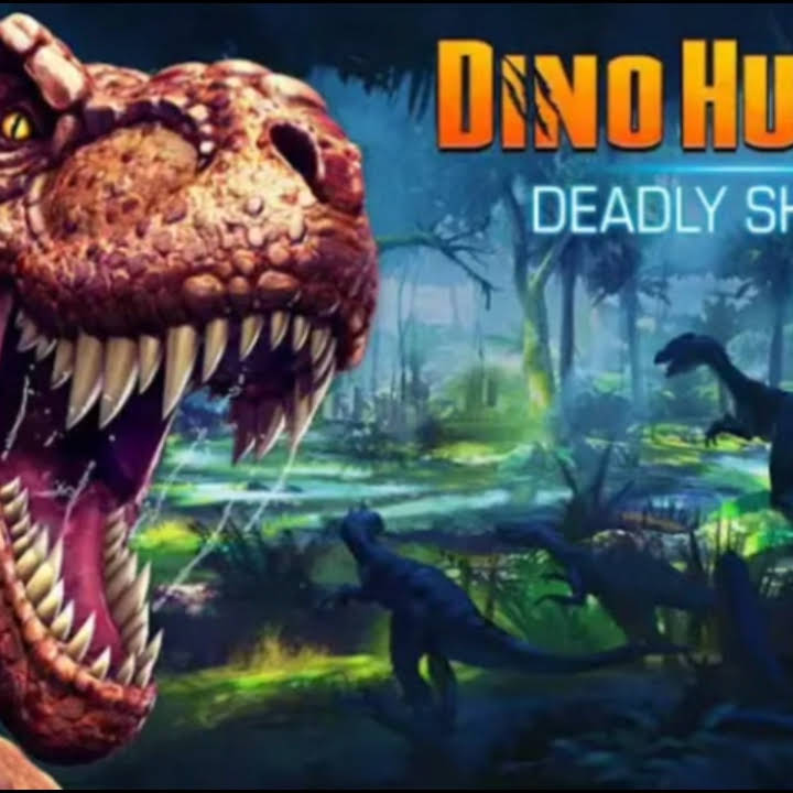 Post from Mega T rex animations