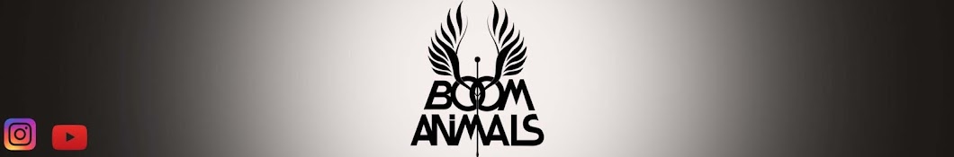 Boom Animals YouTube 频道头像