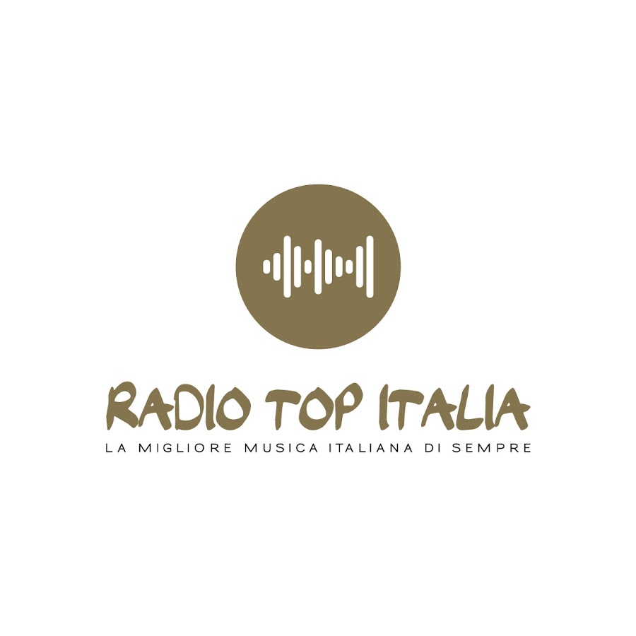 Radio Top Italia - YouTube