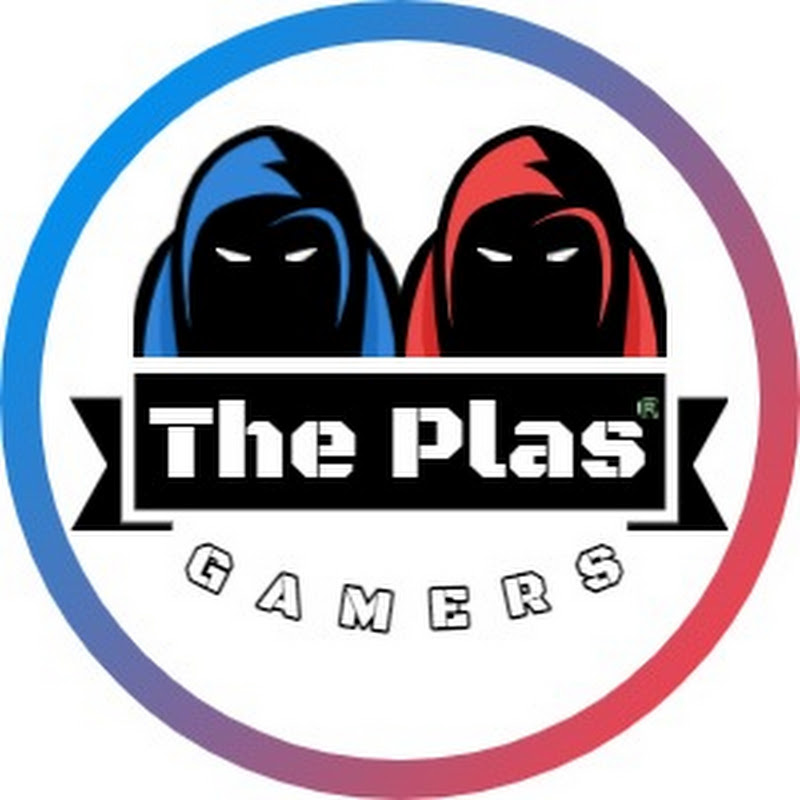 The plas Gamers
