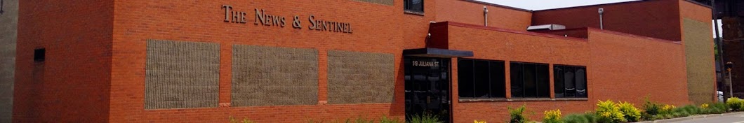 Parkersburg News and Sentinel Avatar del canal de YouTube
