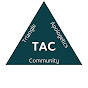 Triangle Apologetics Community logo