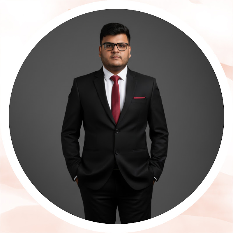 Professor Rahul Jain