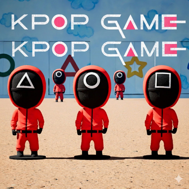 KRPD WB(Kpop Random Play Dance World Best)