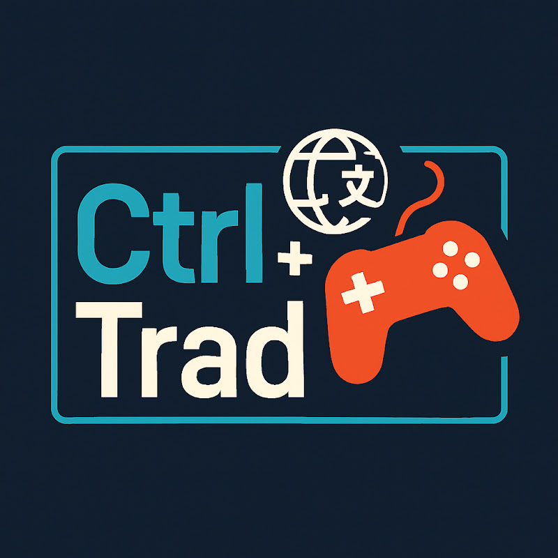Ctrl+Trad logo