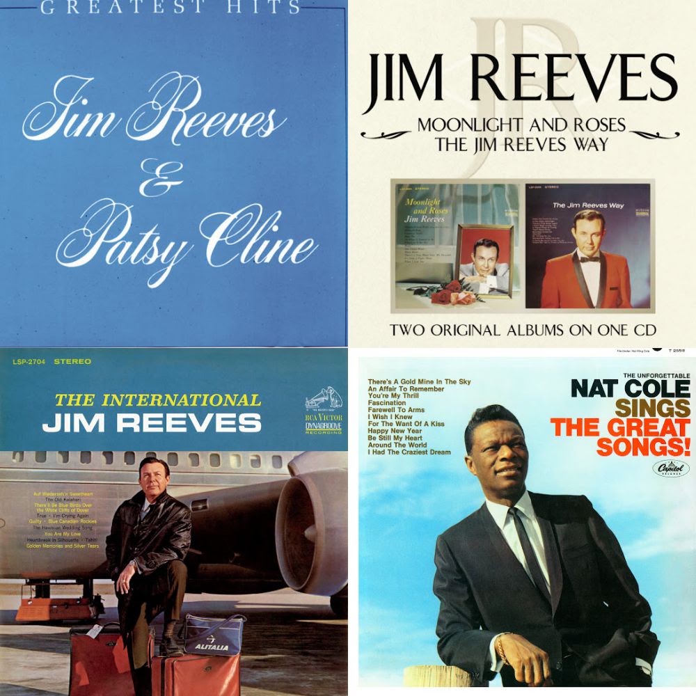 Oldies Love Songs