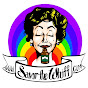Savor the Whiff logo