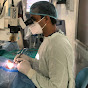 Dr Vikas Sharma DNB MNAMS (OPHTHALMOLOGIST) logo