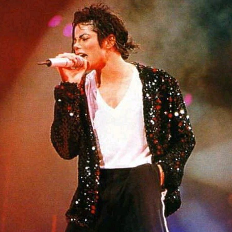 Michael Jackson Billie Jean Videos - YouTube