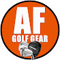 AF Golf Guide - Golf Equipment Reviews logo