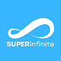 Super Infinite logo