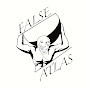 False Atlas  logo