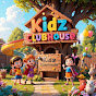 Kidz Clubhouse English Nursery Rhyme Songs Avatar