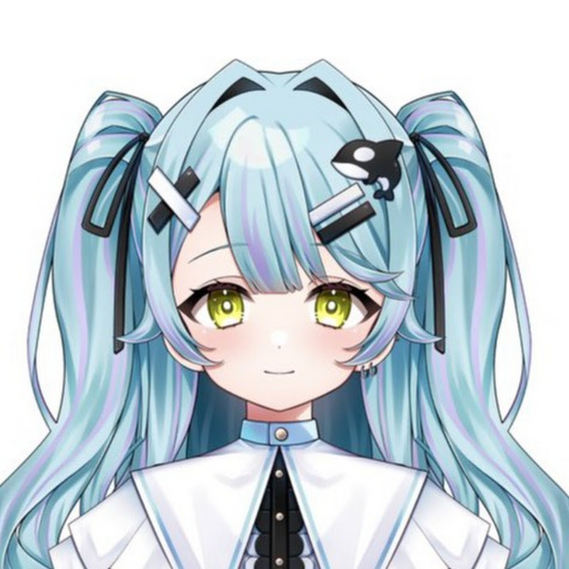 akka ch . 海虎あっか