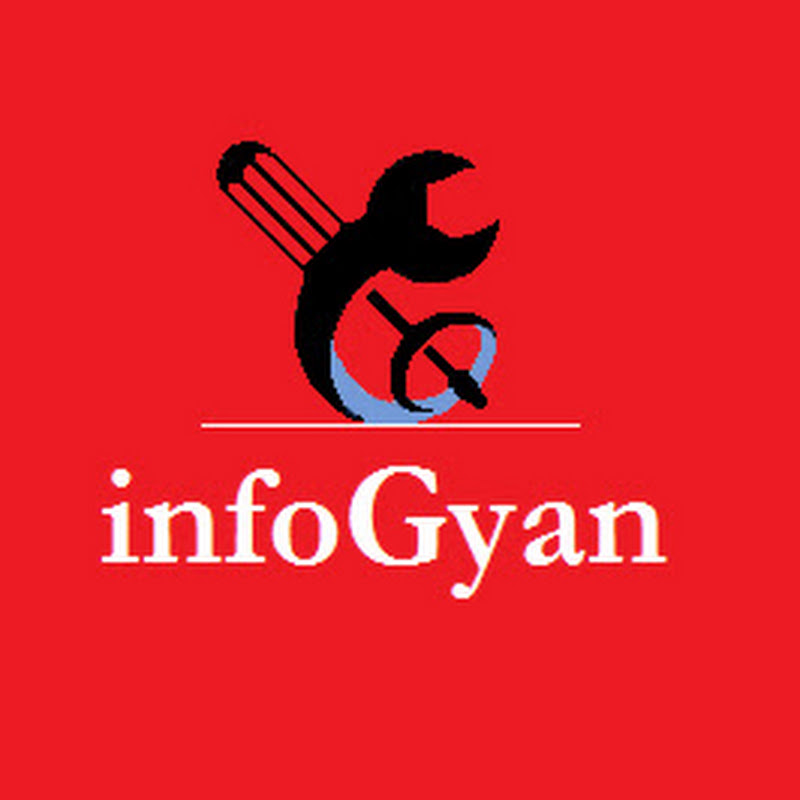 infoGyan Banking 