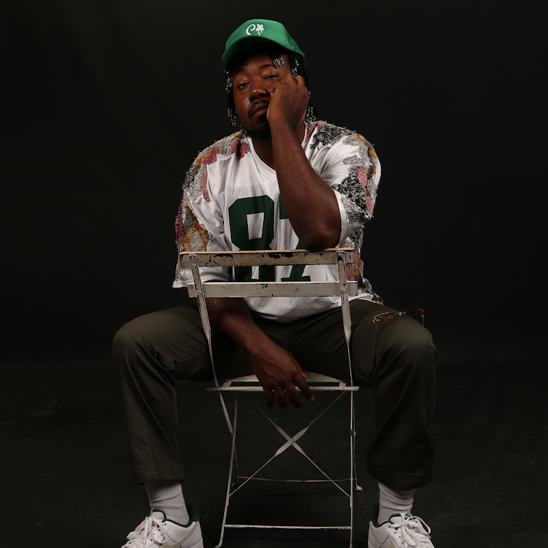 Mark Battles
