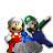 Mario and Luigi's Life