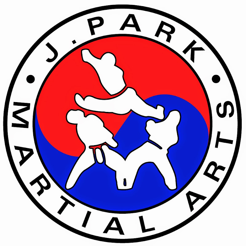 J. PARK MARTIAL ARTS avatar