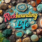 Rockhounding Life logo
