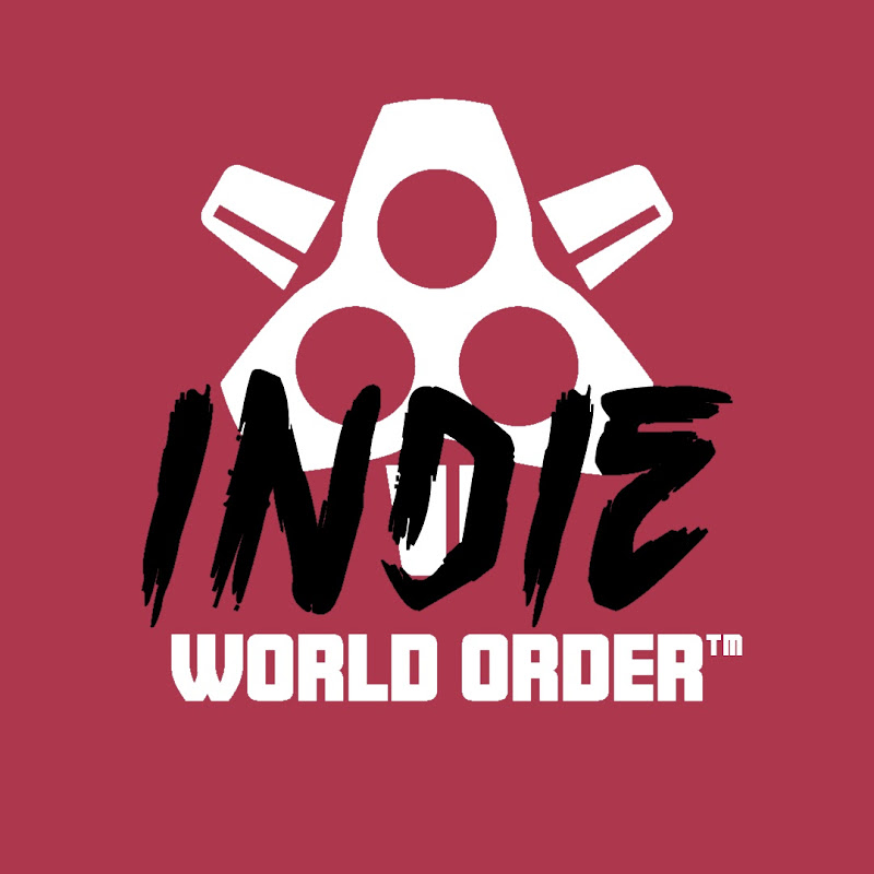 Indie World Order | IWOCon