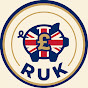 UK Retirees Wealth