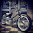 GARAGE 521 Custom Cub Shop