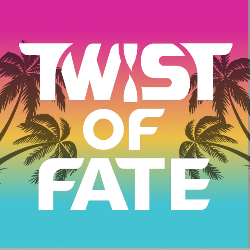 Twist of Fate Podcast