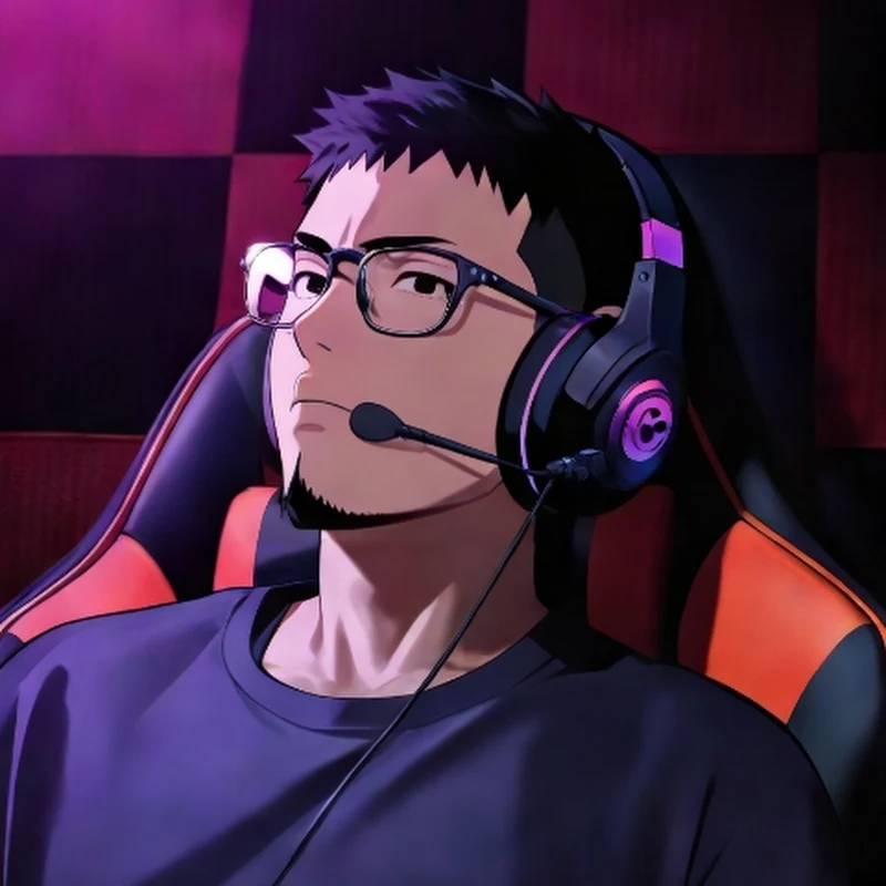 Terifidge Gamer