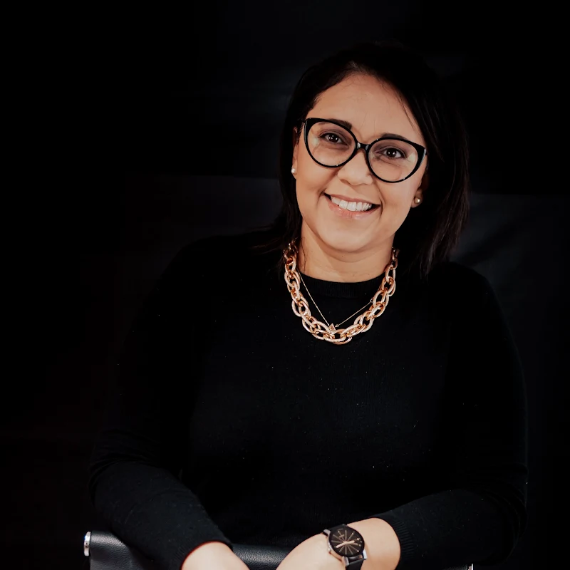 Bruna Martins Arquitetura e Interiores