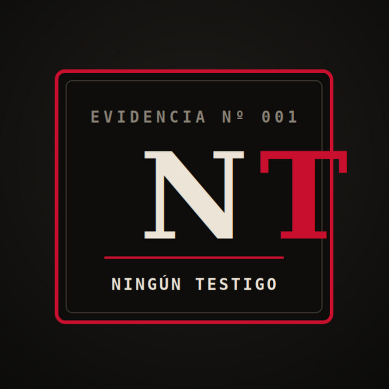NT Ningun Testigo