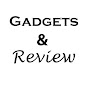 Gadgets & Review logo
