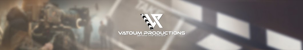 Vatoum Productions II YouTube channel avatar
