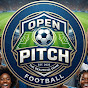 Open Pitch Avatar