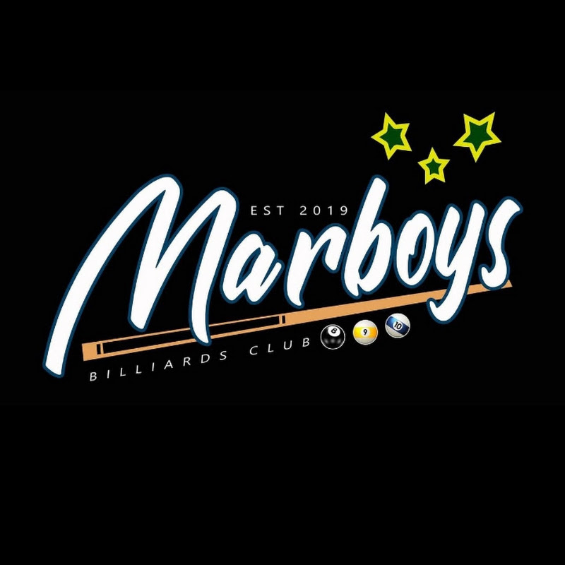 Image of channel the MARBOYS BILLIARDS 1