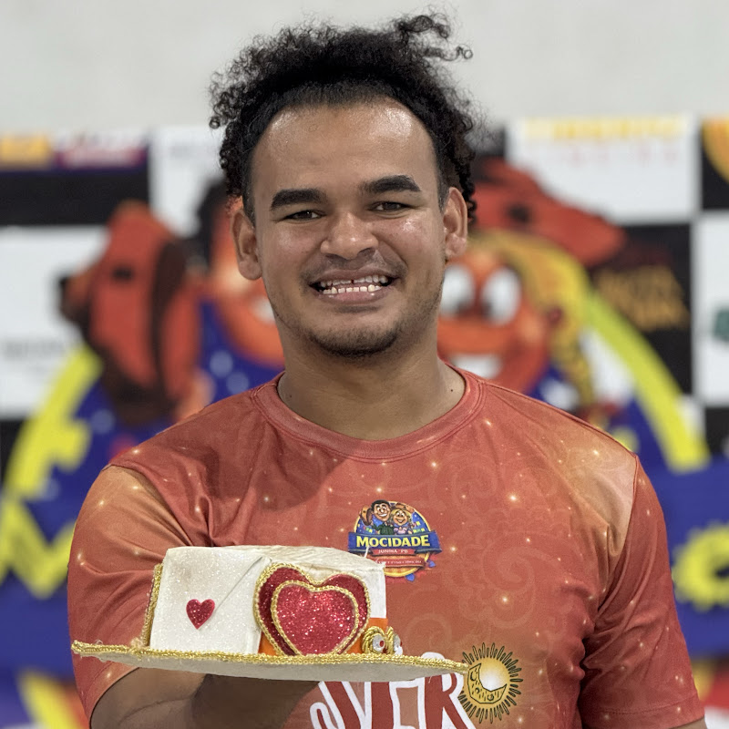 Gustavo de Souza