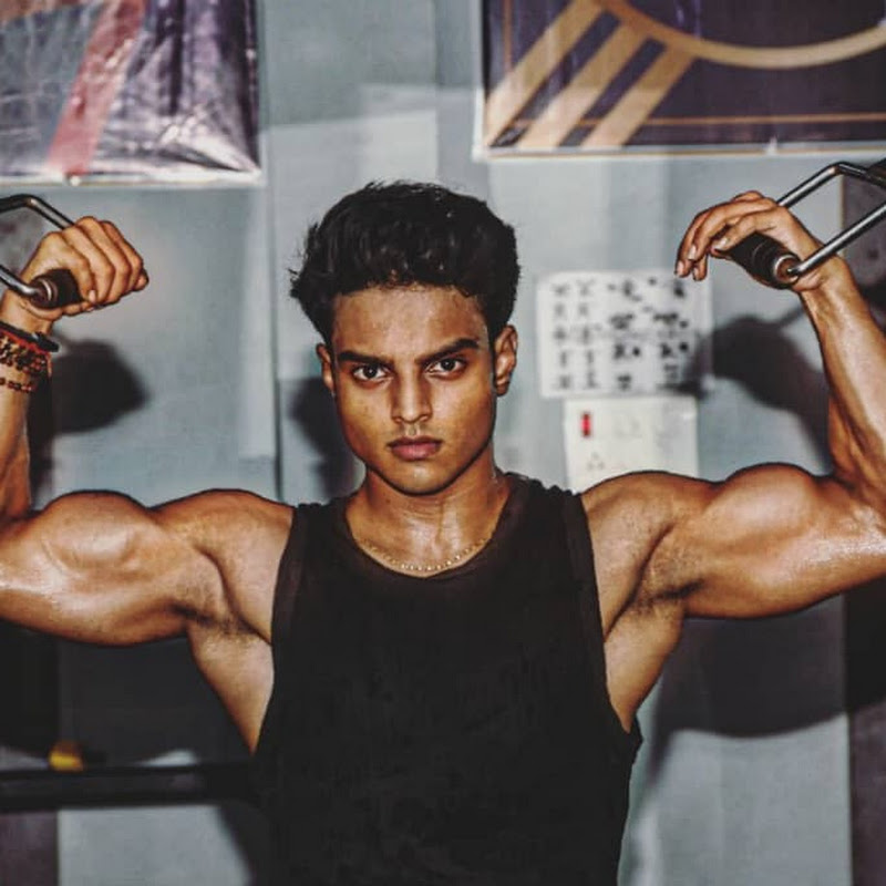 Aman bhatt