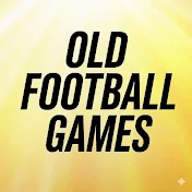 OldFootballGames