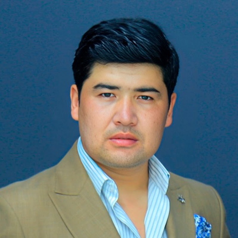Jasurbek Mirzajonov
